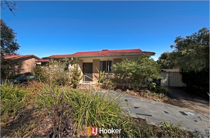 Photo - 80 Abeckett Street, Watson ACT 2602 - Image 2