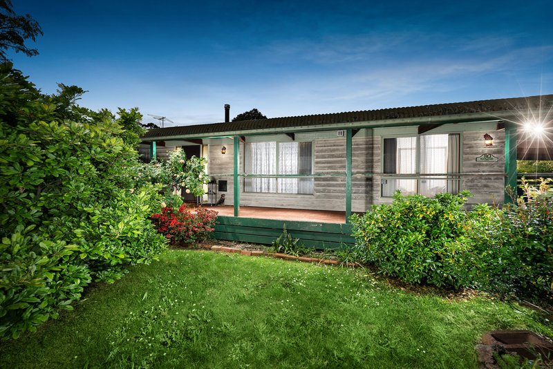 80 Albert Avenue, Boronia VIC 3155