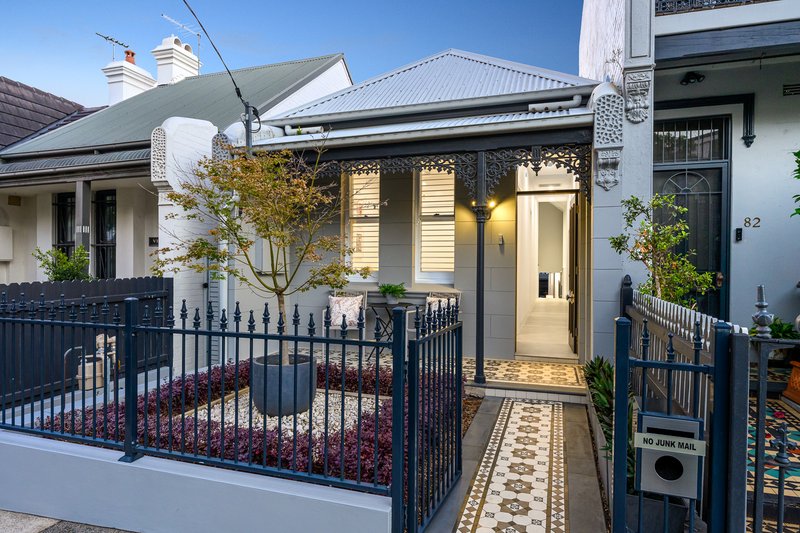 Photo - 80 Albion Street, Annandale NSW 2038 - Image 2