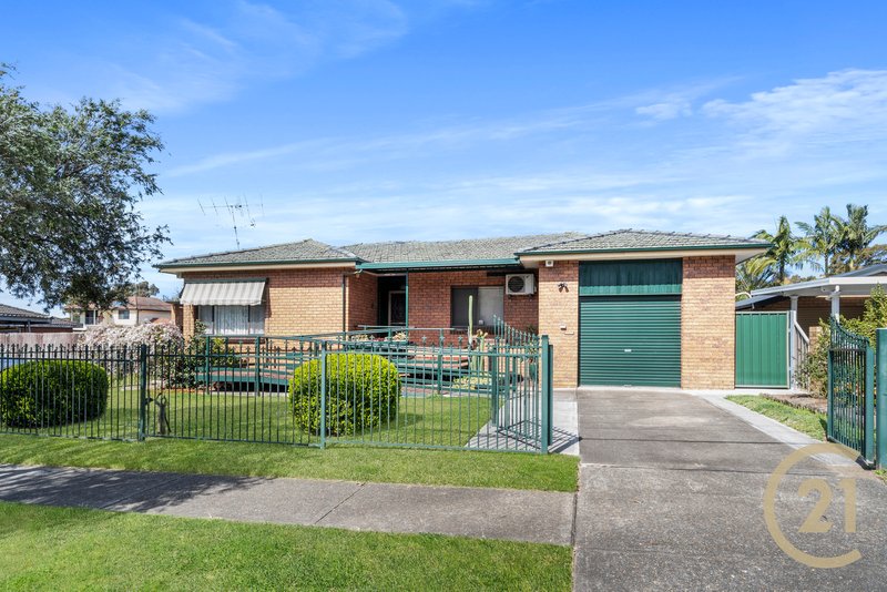 80 Alfred Road, Chipping Norton NSW 2170