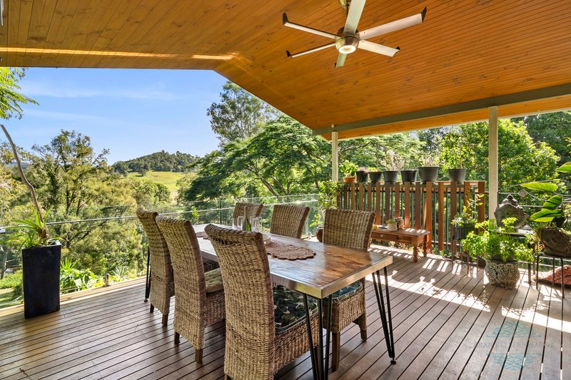 80 Appaloosa Drive, Conondale QLD 4552