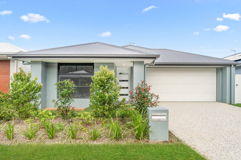 80 Ashwood Circuit, Chambers Flat QLD 4133