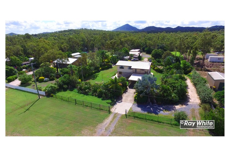 80 Auton And Johnson Road, The Caves QLD 4702
