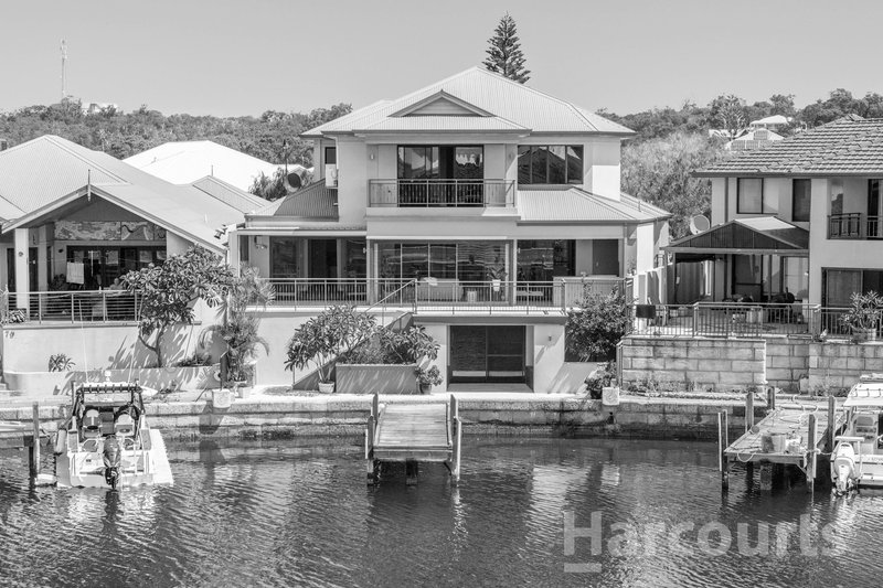 80 Avocet Island Quays , Wannanup WA 6210