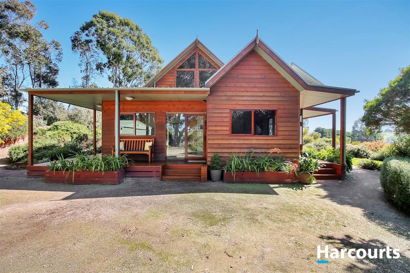 Photo - 80 Backmans Road, Boorool VIC 3953 - Image 4