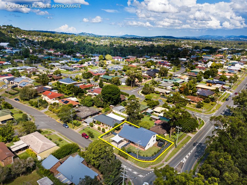 Photo - 80 Barbaralla Drive, Springwood QLD 4127 - Image 2