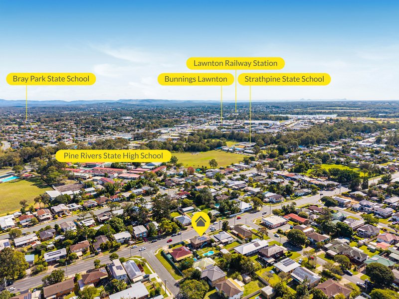 Photo - 80 Bells Pocket Road, Strathpine QLD 4500 - Image 23