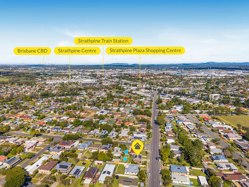 Photo - 80 Bells Pocket Road, Strathpine QLD 4500 - Image 25