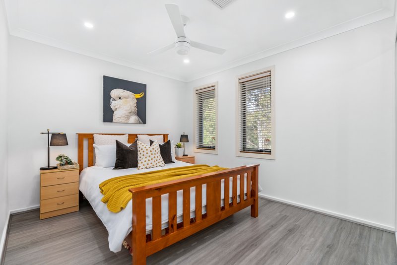 Photo - 80 Bentwood Terrace, Stanhope Gardens NSW 2768 - Image 16