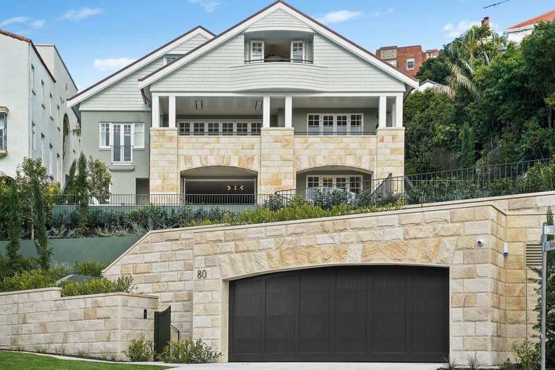 Photo - 80 Beresford Road, Bellevue Hill NSW 2023 - Image 1