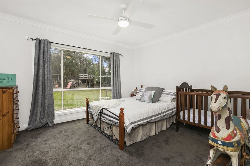 Photo - 80 Blackberry Lane, Haddon VIC 3351 - Image 10