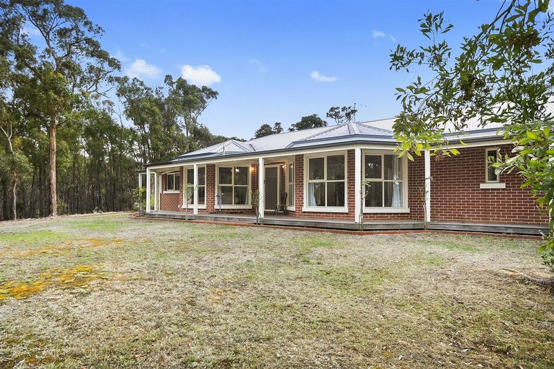 Photo - 80 Blackberry Lane, Haddon VIC 3351 - Image 19