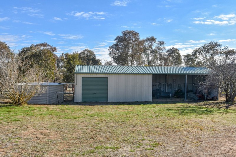 Photo - 80 Blacks Mill Lane, O'Connell NSW 2795 - Image 21