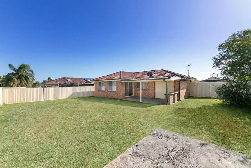 Photo - 80 Blueridge Drive, Blue Haven NSW 2262 - Image 2