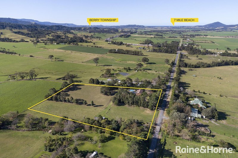 80 Boxsells Lane, Meroo Meadow NSW 2540