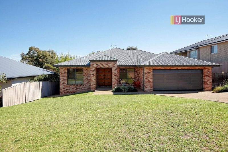 80 Brooklyn Drive, Bourkelands NSW 2650