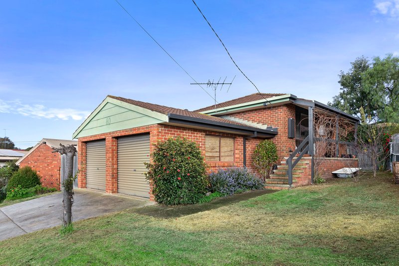 80 Bunganowee Drive, Clifton Springs VIC 3222