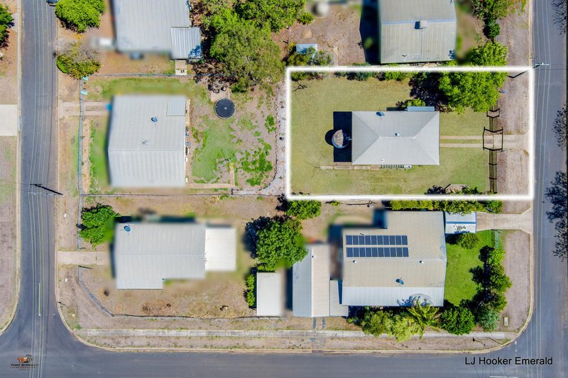 Photo - 80 Burn Street, Capella QLD 4723 - Image 2