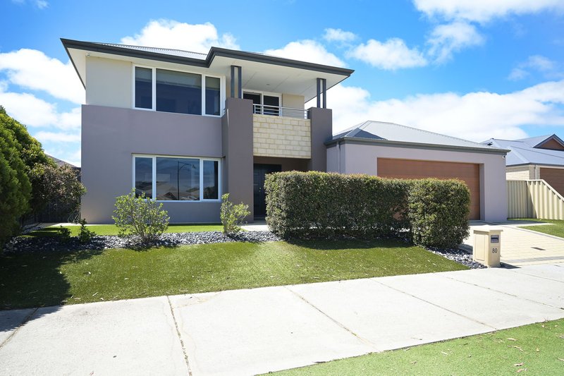 80 Camborne Parkway, Butler WA 6036