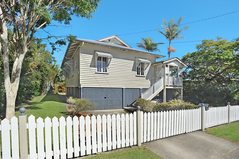 Photo - 80 Campbell Terrace, Alderley QLD 4051 - Image 12