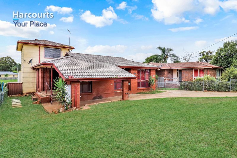 80 Captain Cook Parade, Willmot NSW 2770