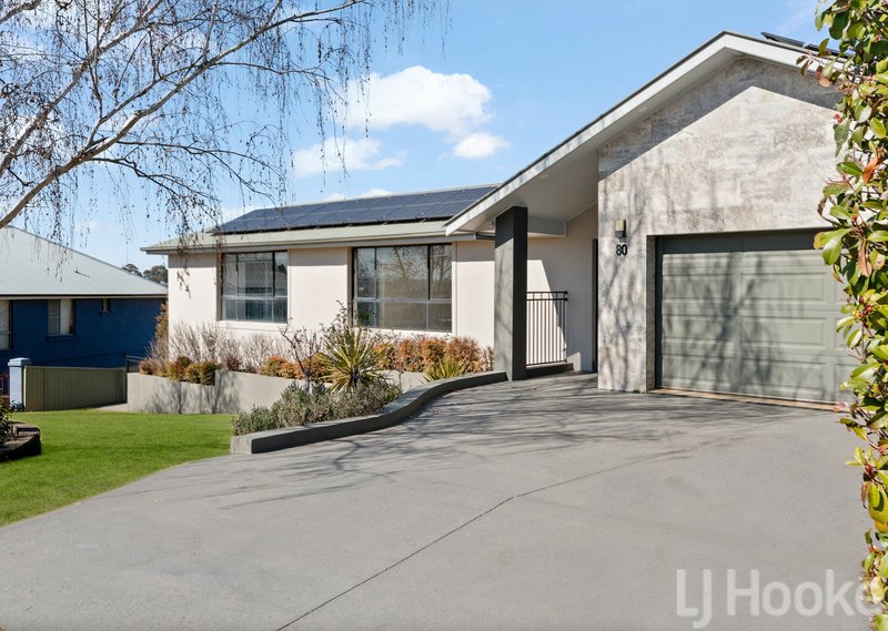 Photo - 80 Cedar Drive, Llanarth NSW 2795 - Image 1