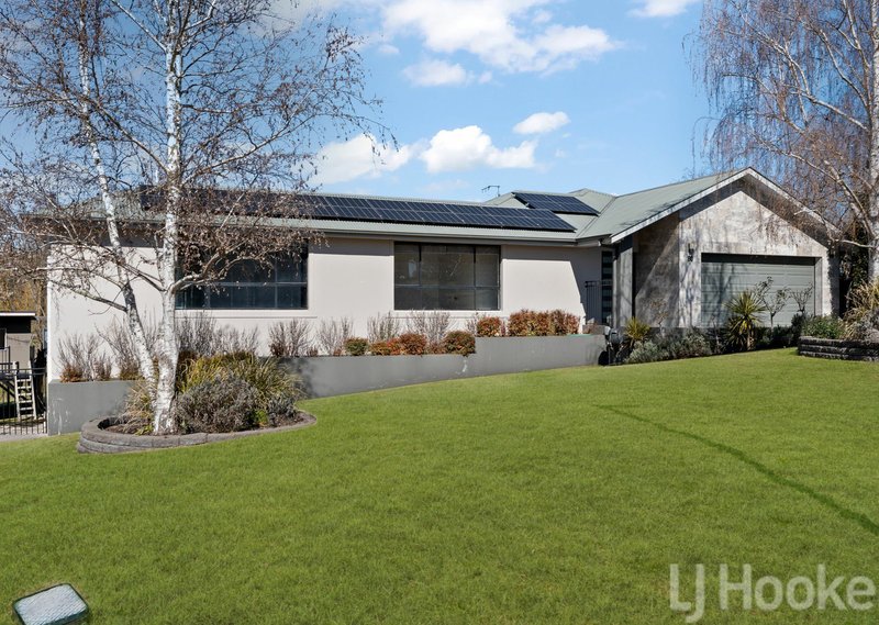 Photo - 80 Cedar Drive, Llanarth NSW 2795 - Image 2