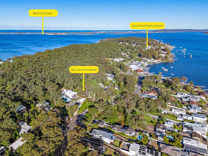 Photo - 80 Coal Point Road, Coal Point NSW 2283 - Image 30