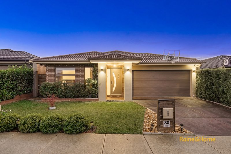 Photo - 80 Cochin Drive, Clyde North VIC 3978 - Image 1