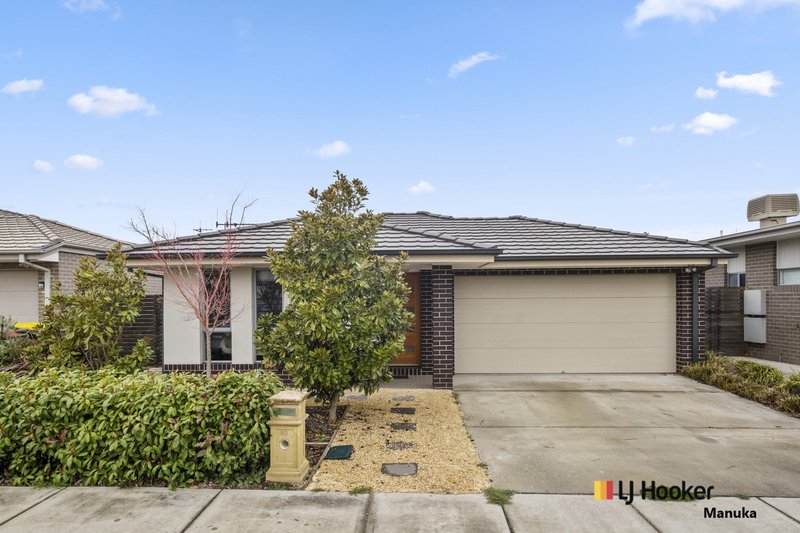 80 Cocoparra Crescent, Crace ACT 2911