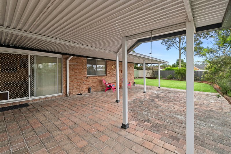 Photo - 80 Colonial Drive, Bligh Park NSW 2756 - Image 11