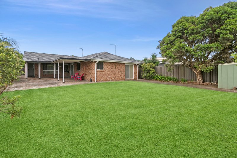 Photo - 80 Colonial Drive, Bligh Park NSW 2756 - Image 12