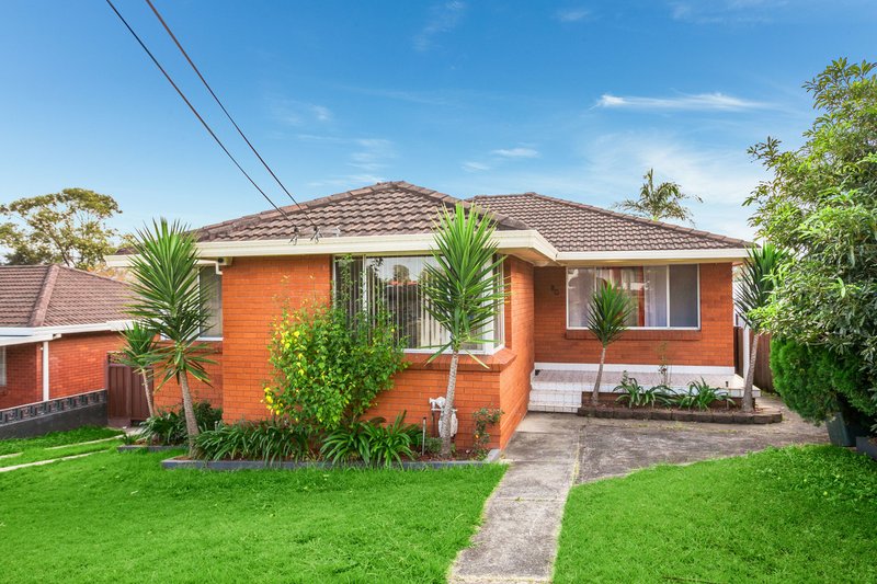 80 Coolabah Road, Dapto NSW 2530