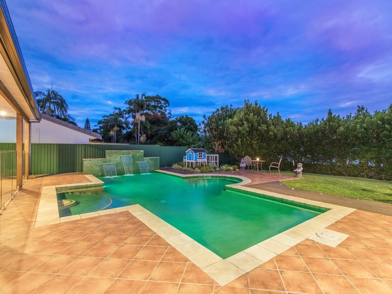 Photo - 80 Cottesloe Drive, Robina QLD 4226 - Image 4