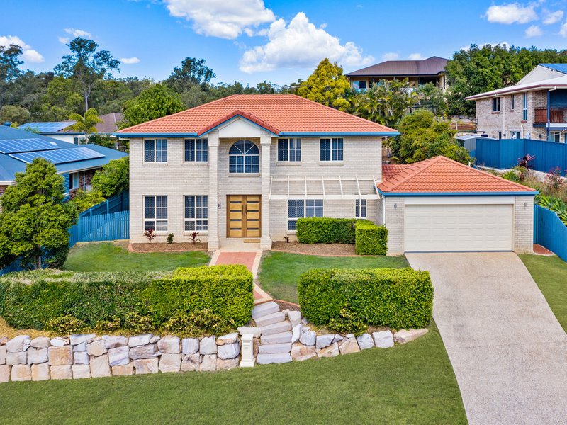 80 Cressbrook Drive, Albany Creek QLD 4035