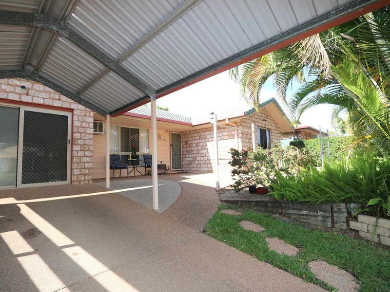 80 Crinum Cr , Emerald QLD 4720