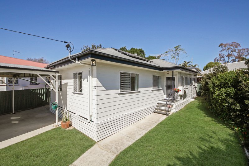 Photo - 80 Crowley Street, Zillmere QLD 4034 - Image 21