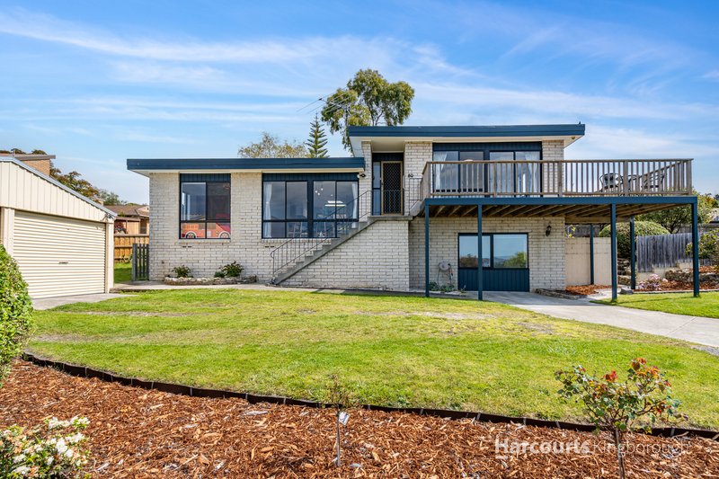 Photo - 80 Crystal Downs Drive, Blackmans Bay TAS 7052 - Image 2