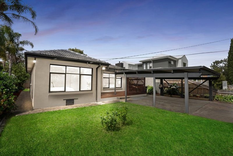Photo - 80 David Street North, Knoxfield VIC 3180 - Image 1