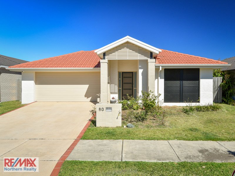 80 Diamantina Crescent, Fitzgibbon QLD 4018