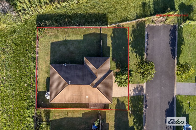 Photo - 80 Douglas Mcinnes Drive, Laidley QLD 4341 - Image 2