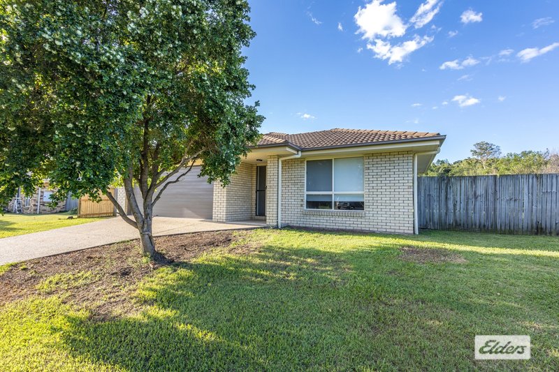 Photo - 80 Douglas Mcinnes Drive, Laidley QLD 4341 - Image 3