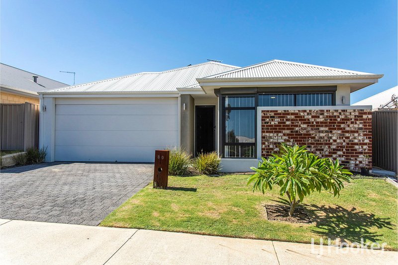 80 Dundatha Drive, Byford WA 6122