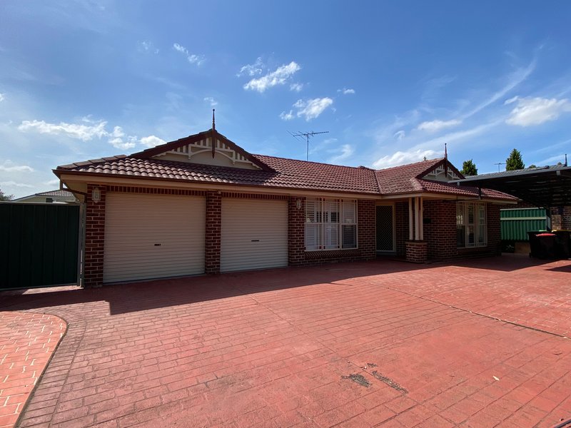 80 Edinburgh Circuit, Cecil Hills NSW 2171