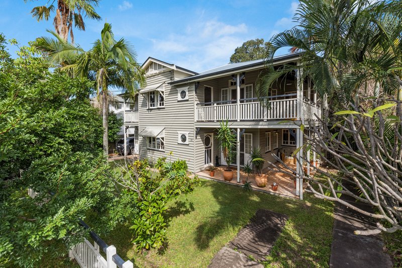 Photo - 80 Elliott Street, Hawthorne QLD 4171 - Image 2