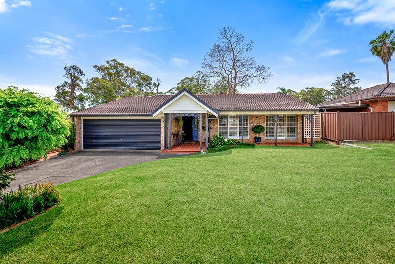 80 Fawcett Street, Glenfield NSW 2167