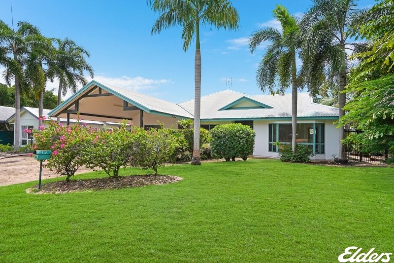 80 Flametree Circuit, Rosebery NT 0832