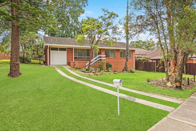 Photo - 80 Frances Street, Putney NSW 2112 - Image 2