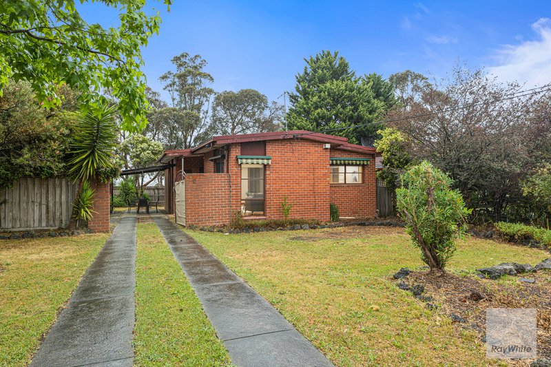 Photo - 80 Frensham Road, Watsonia VIC 3087 - Image 2