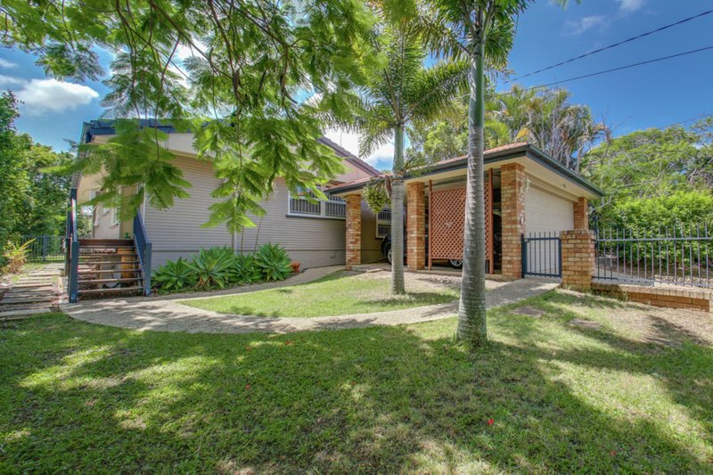 80 Funnell Street, Zillmere QLD 4034